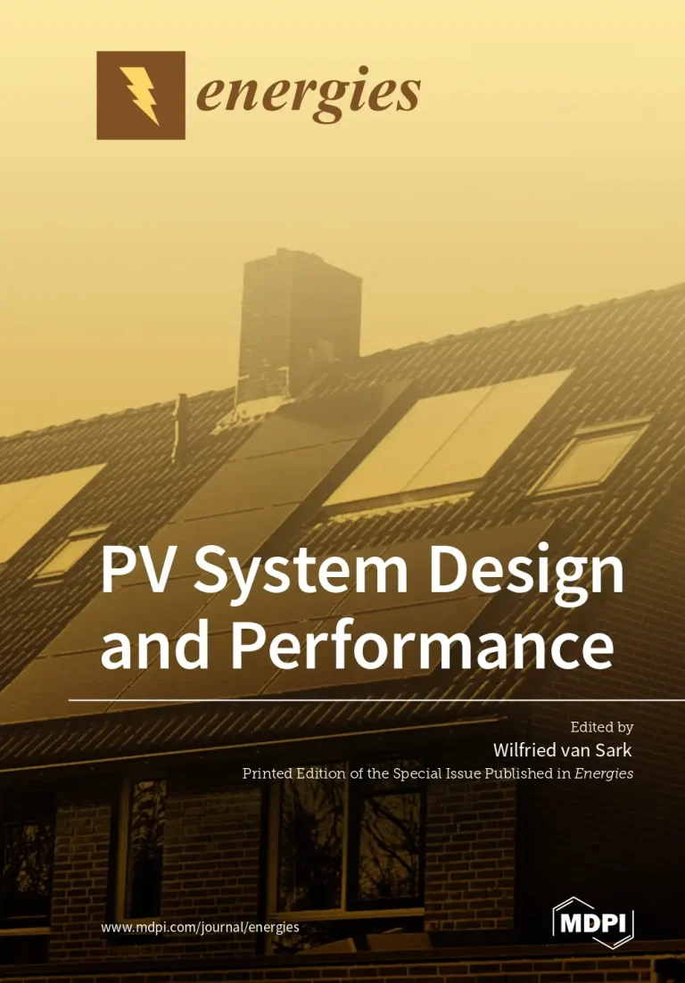 PV System Design and Performance