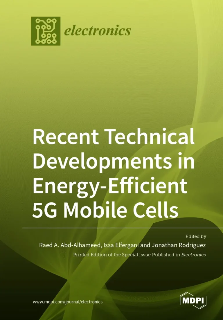 Recent Technical Developments in Energy-Efficient 5G Mobile Cells