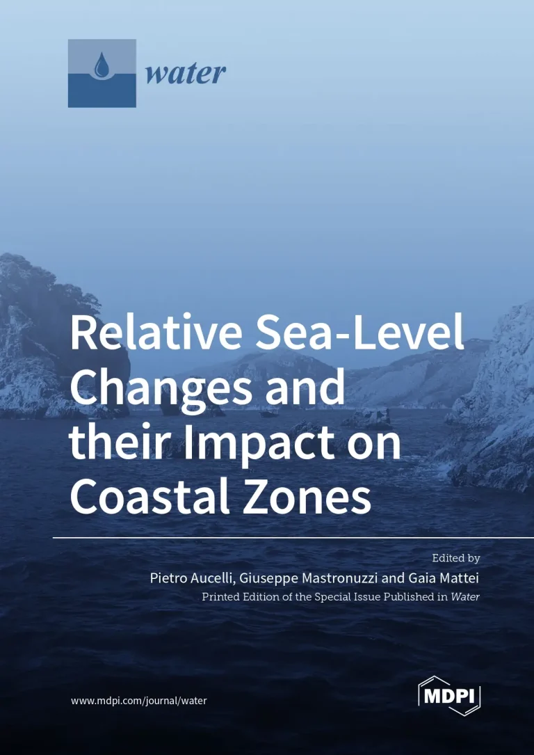 Relative Sea-Level Changes and their Impact on Coastal Zones