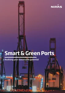 Smart & Green Ports