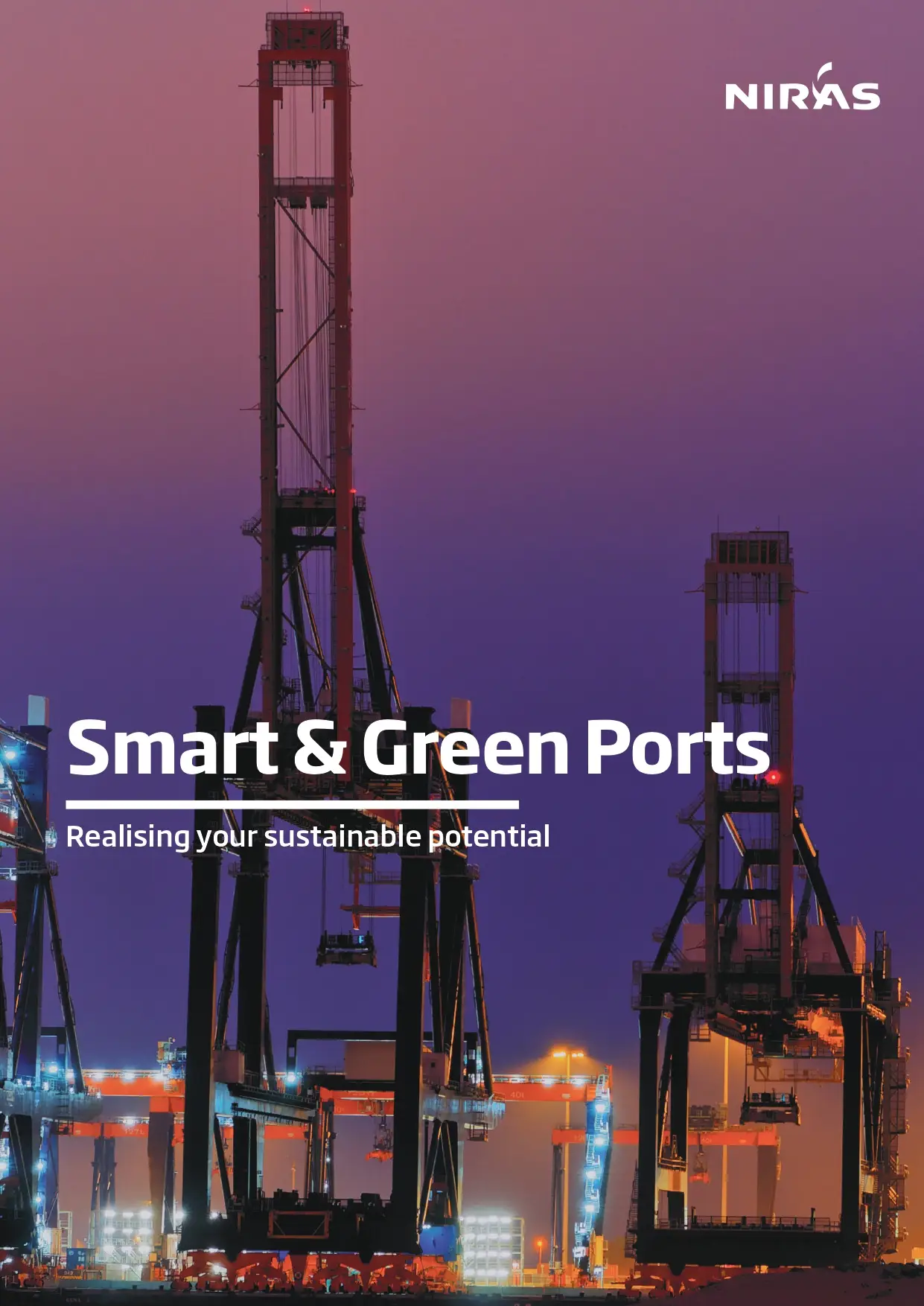 Smart & Green Ports