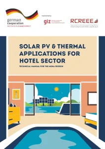 Solar PV & Thermal Applications for Hotel Sector
