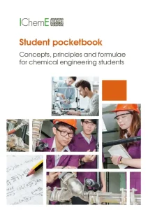 Student Pocketbook Concepts, Principles And Formulae For Chemical Engineering Students