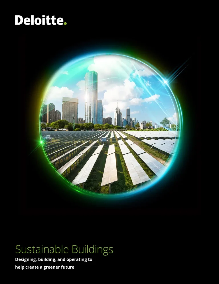 Sustainable Buildings