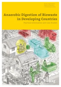Anaerobic Digestion of Biowaste in Developing Countries