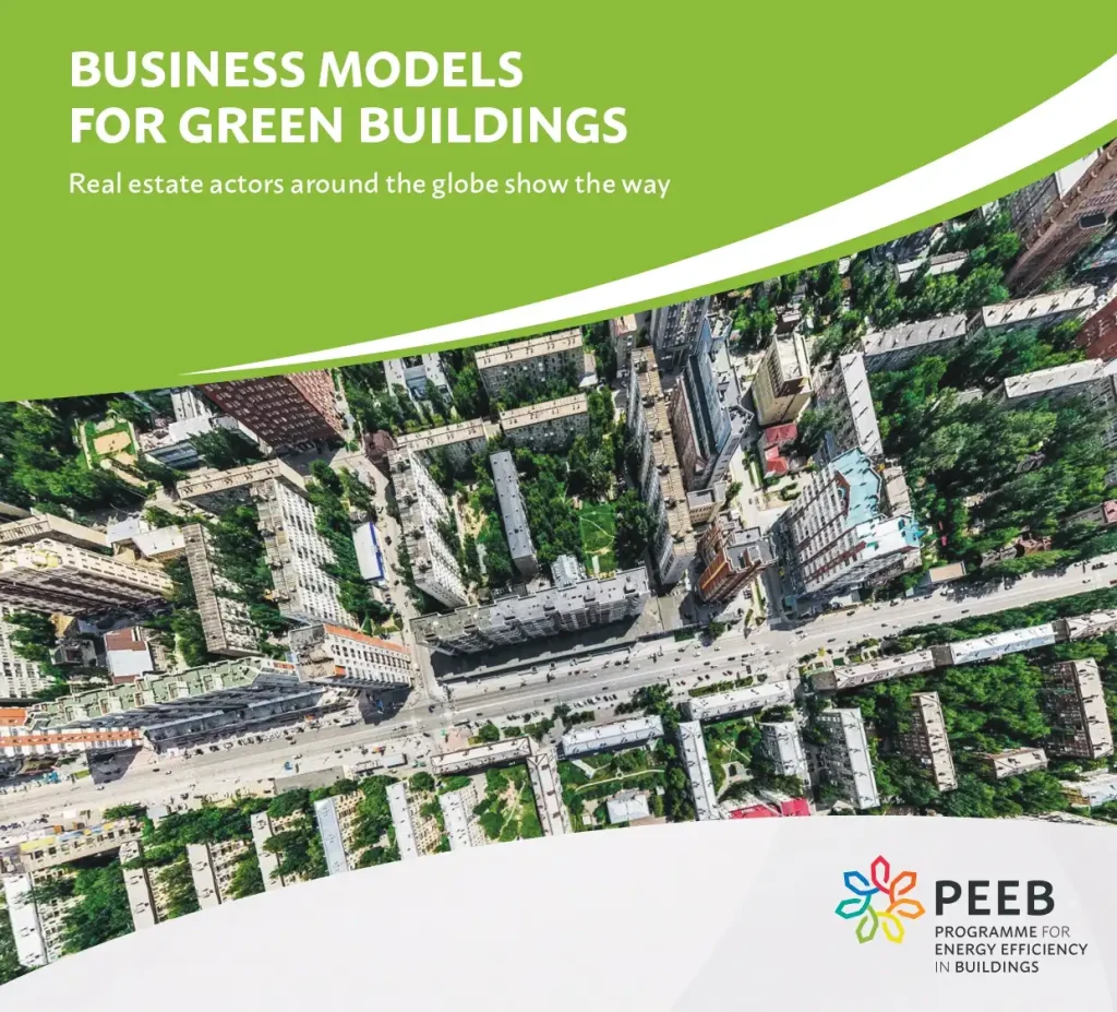 Business Models for Green Buildings