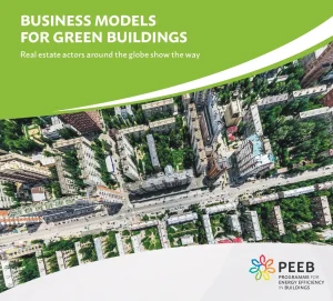 Business Models for Green Buildings