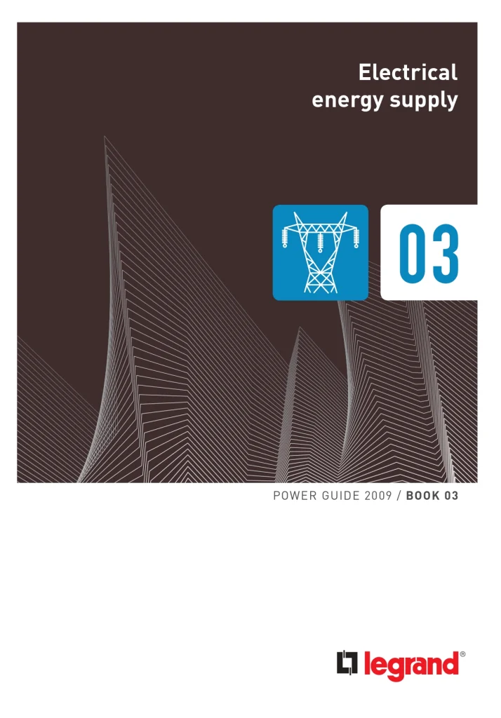 Electrical Energy Supply