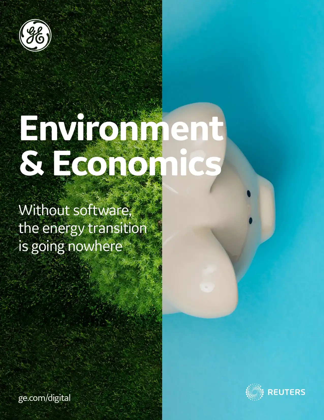 Environment & Economics