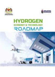 Hydrogen Economy and Technology Roadmap