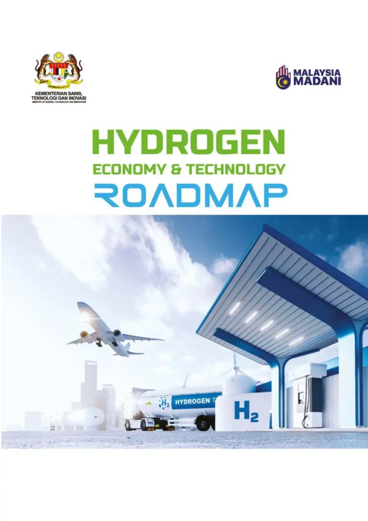 Hydrogen Economy and Technology Roadmap
