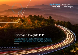Hydrogen Insights