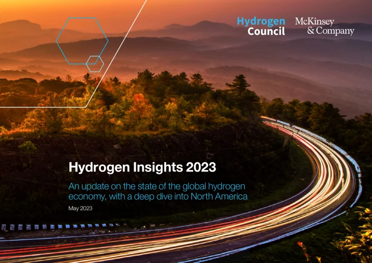 Hydrogen Insights