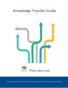 Knowledge Transfer Guide