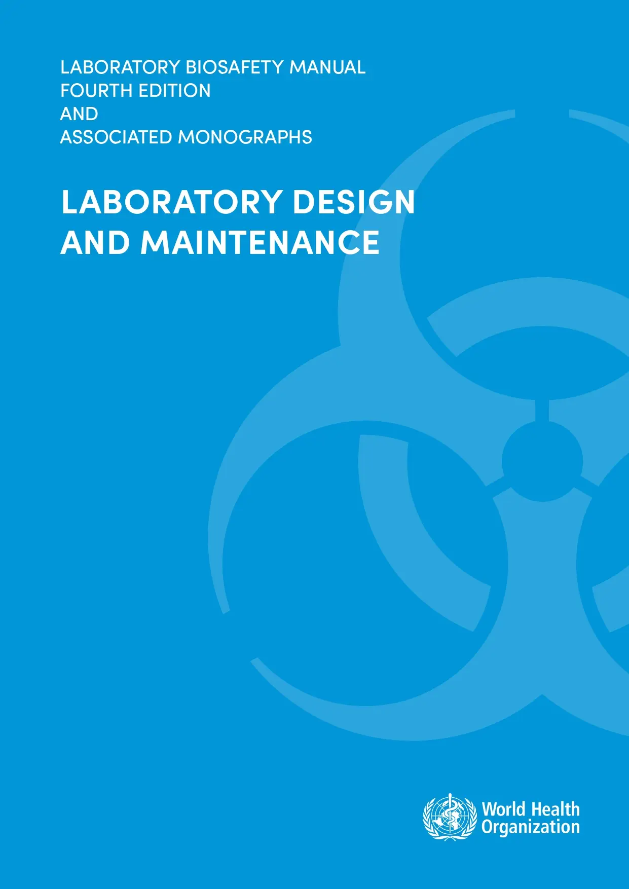 Laboratory Design And Maintenance