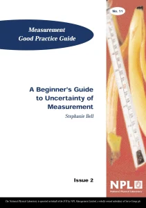 Measurement Good Practice Guide