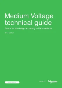 Medium Voltage Technical Guide