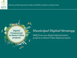 Municipal Digital Strategy