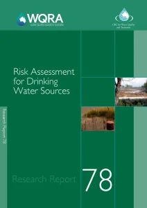 Risk Assessment for Drinking Water Sources