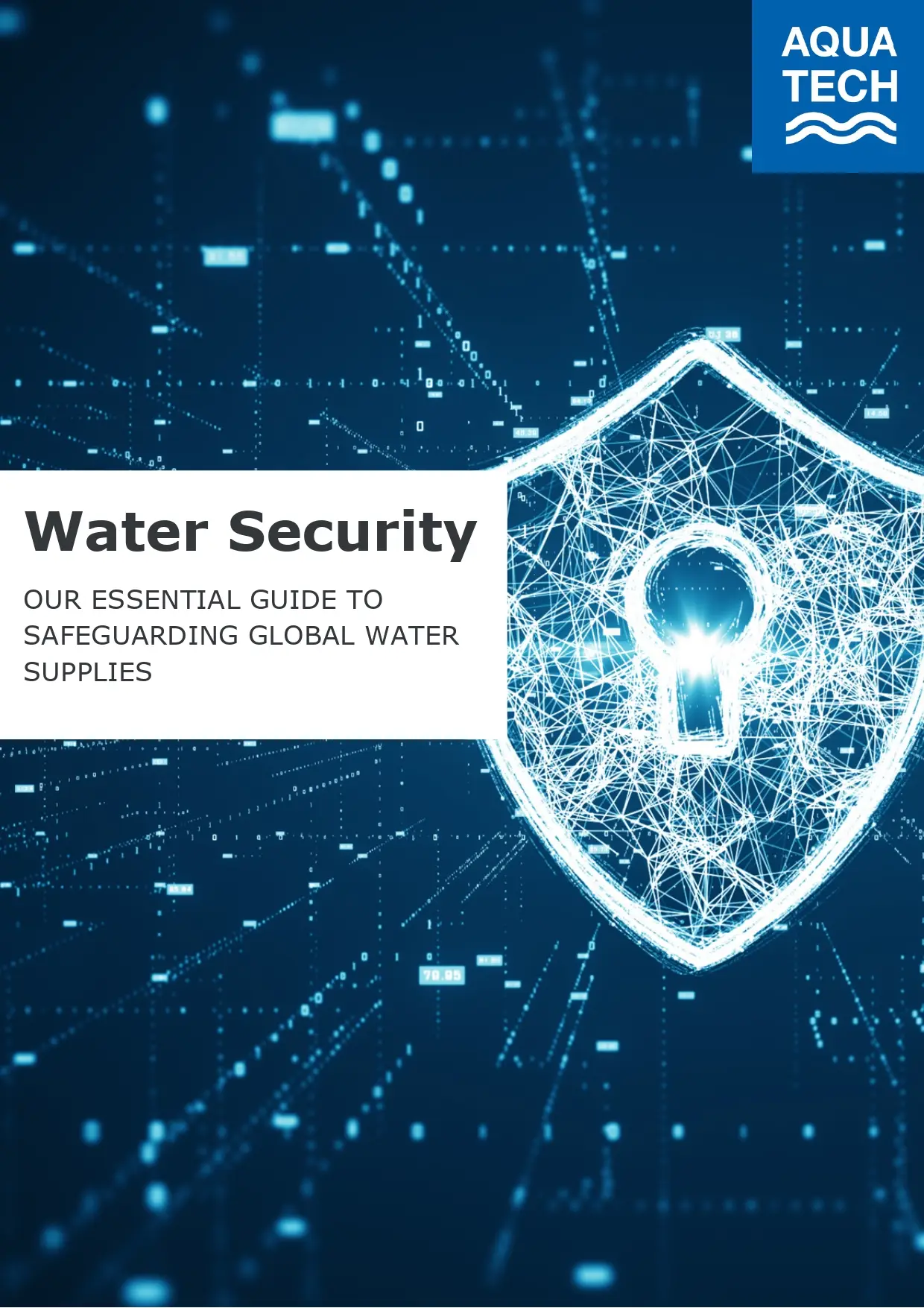 Water Security: Our Essential Guide To Safeguarding Global Water Supplies