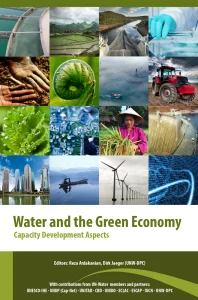 Water and the Green Economy