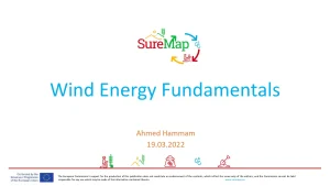 Wind Energy Fundamentals