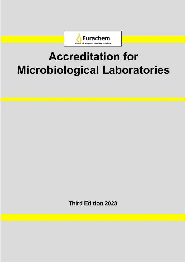 Accreditation for Microbiological Laboratories