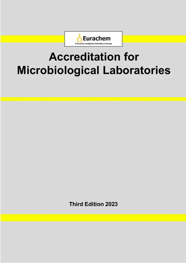 Accreditation for Microbiological Laboratories