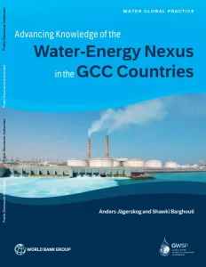 Advancing Knowledge of the Water-Energy Nexus in the GCC Countries