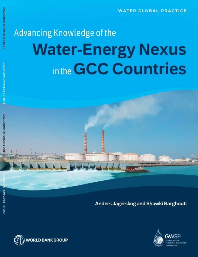 Advancing Knowledge of the Water-Energy Nexus in the GCC Countries