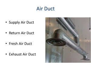 Air Duct