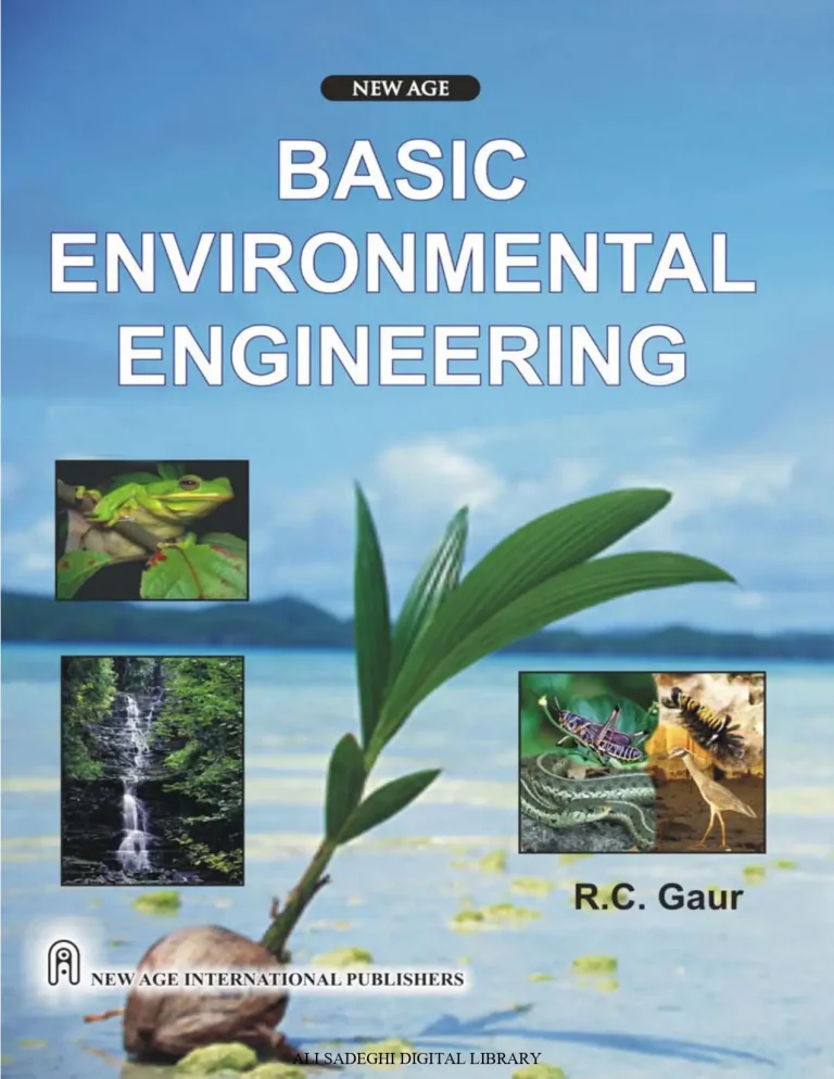 Basic Environmental Engineering