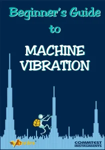 Beginner's Guide to Machine Vibration
