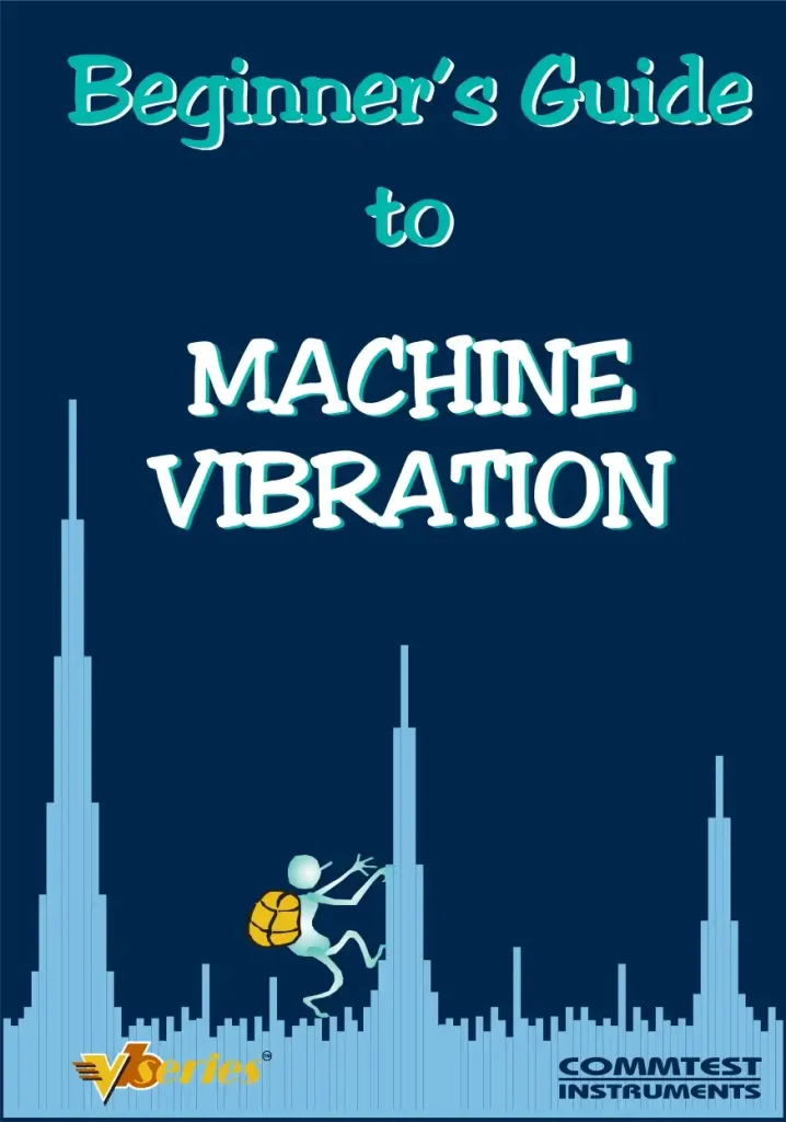 Beginner's Guide to Machine Vibration