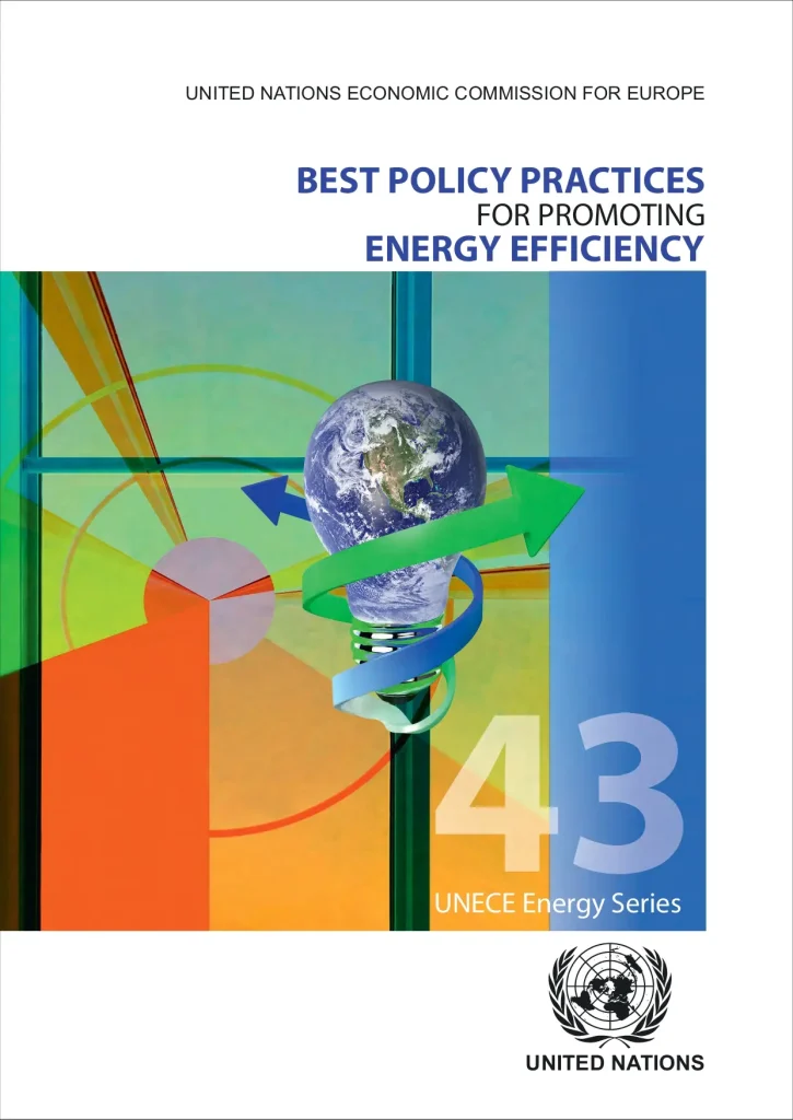 Best Policy Practices For Promoting Energy Efficiency