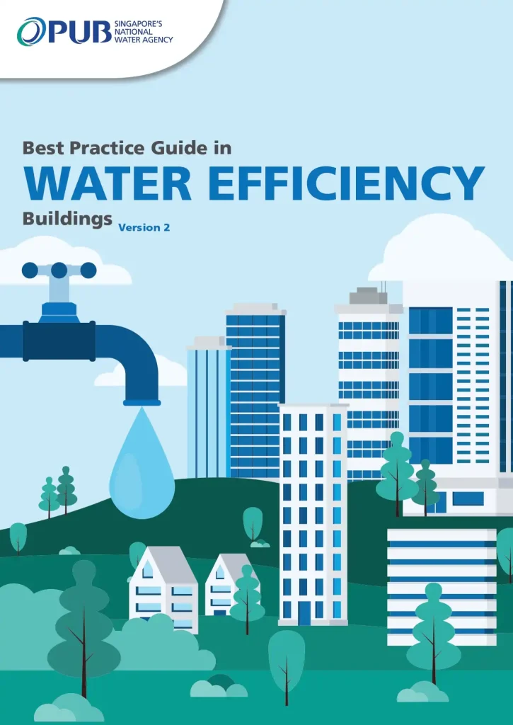 Best Practice Guide in Water Efficiency in Buildings