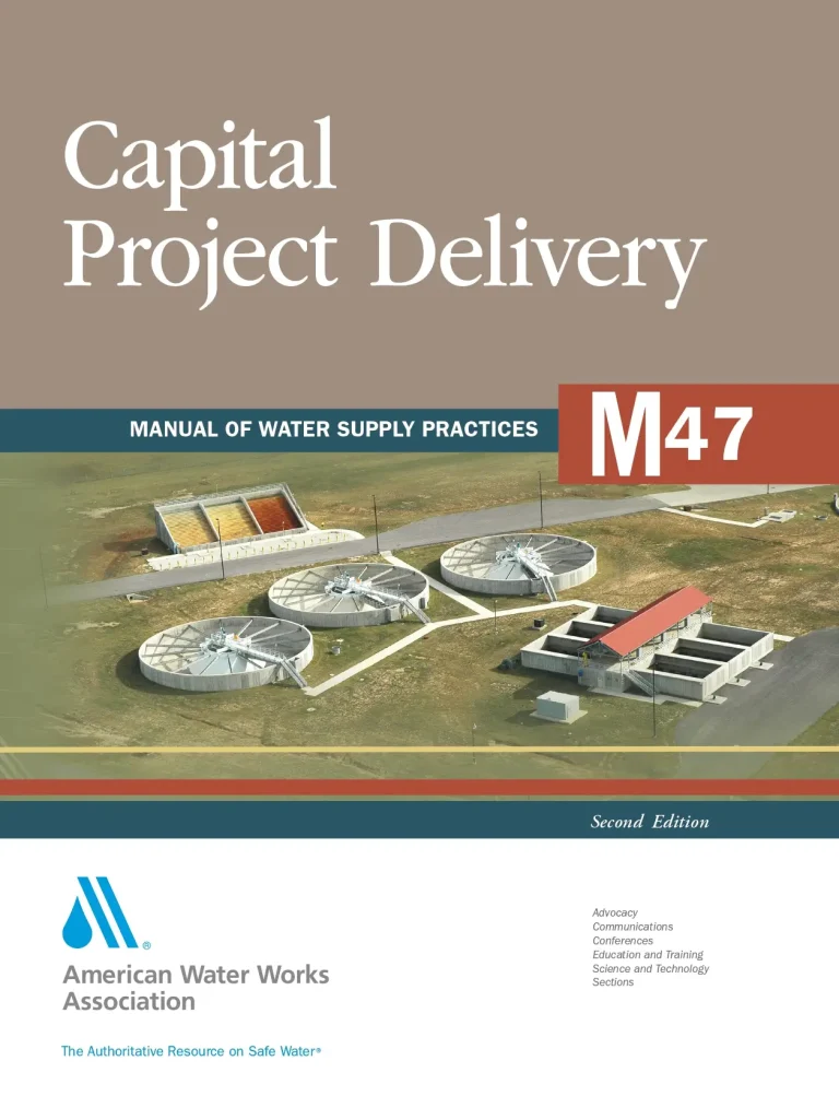 Capital Project Delivery