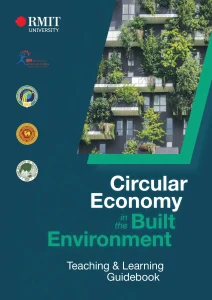 Circular Economy in the Built Environment