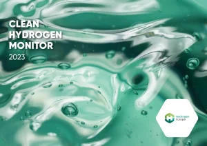 Clean Hydrogen Monitor 2023