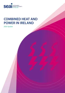 Combined Heat and Power in Ireland