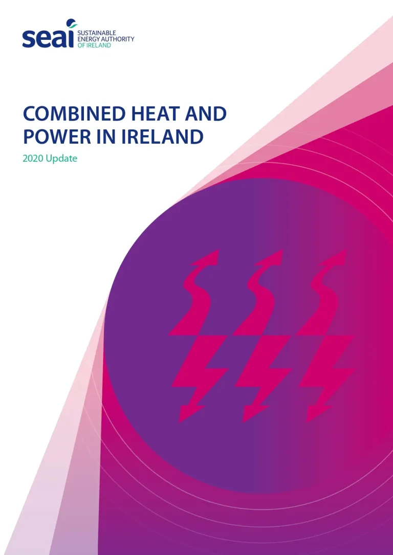 Combined Heat and Power in Ireland