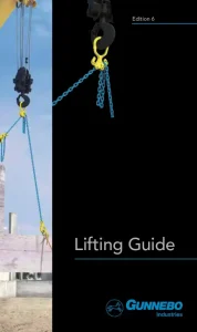 Edition 6 Lifting Guide