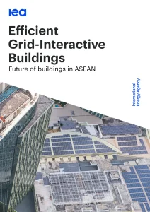 Efficient Grid-Interactive Buildings