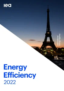 Energy Efficiency 2022