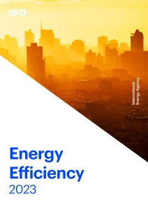 Energy Efficiency 2023
