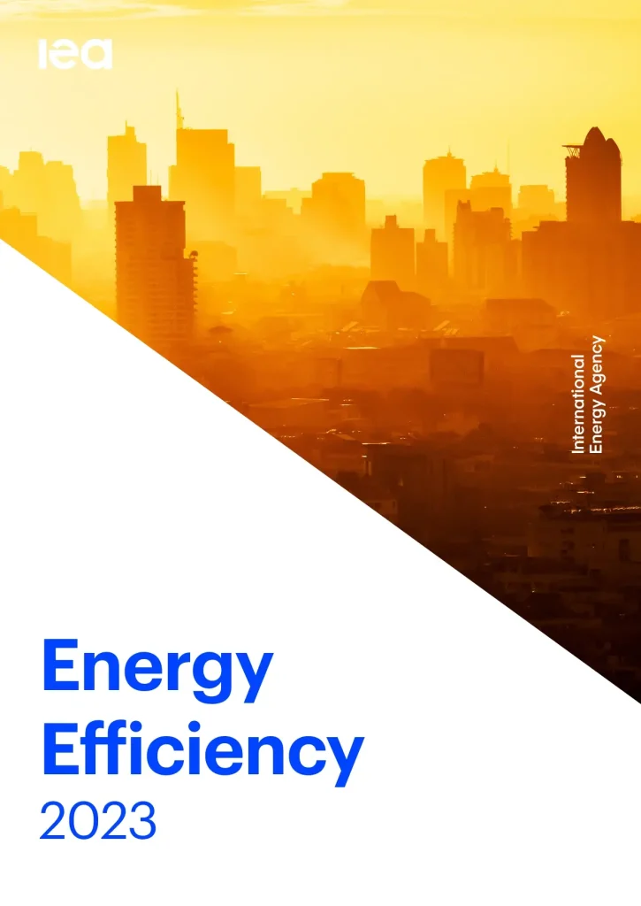 Energy Efficiency 2023