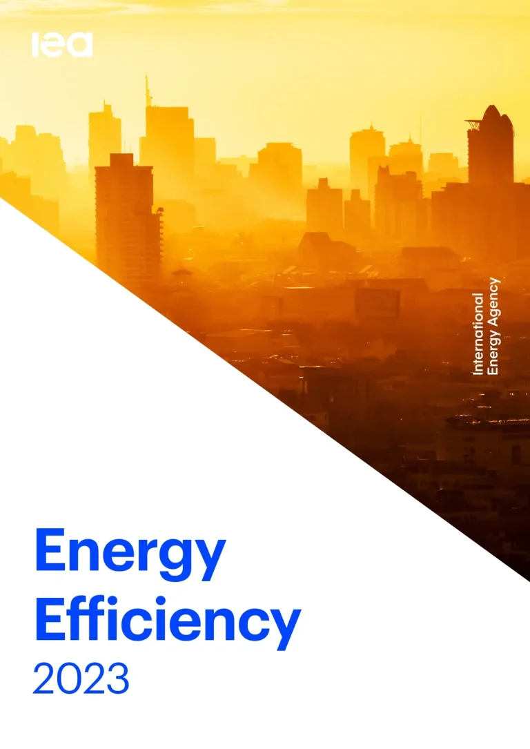 Energy Efficiency 2023