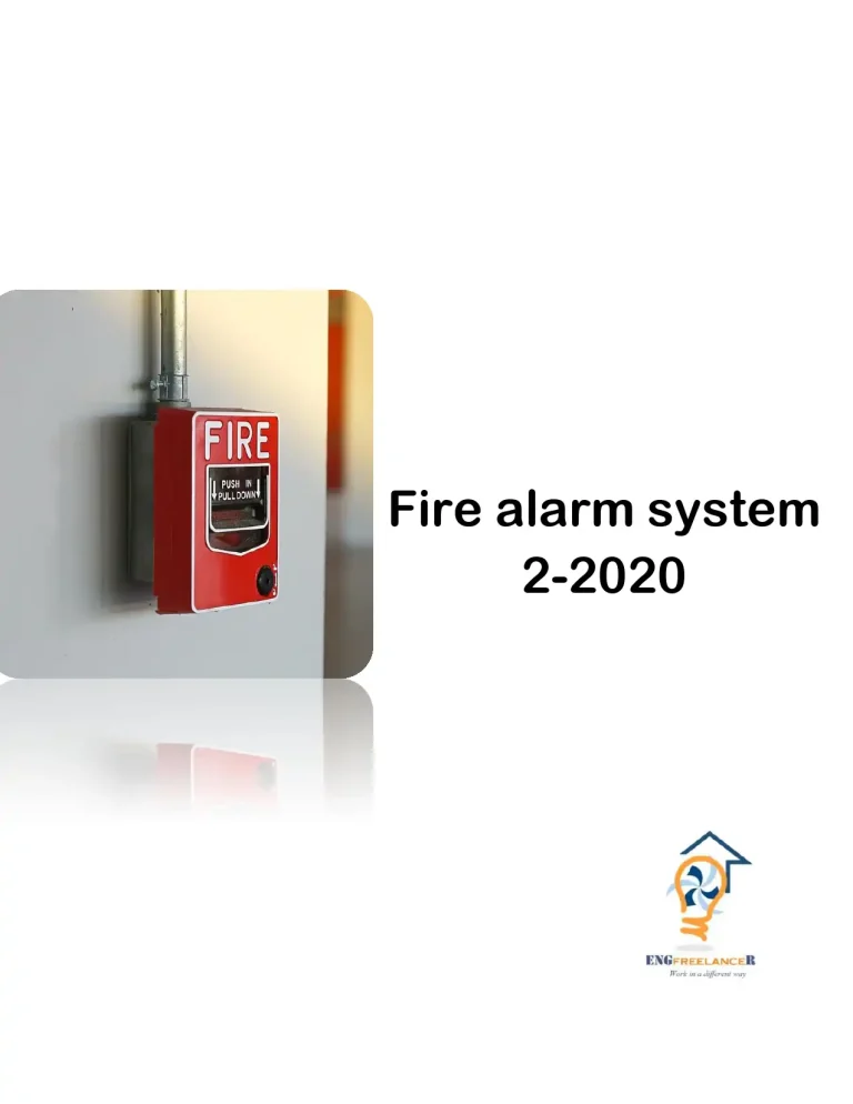 Fire Alarm System