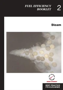 Fuel Efficiency Booklet (Steam)