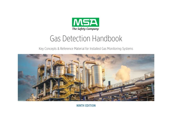 Gas Detection Handbook